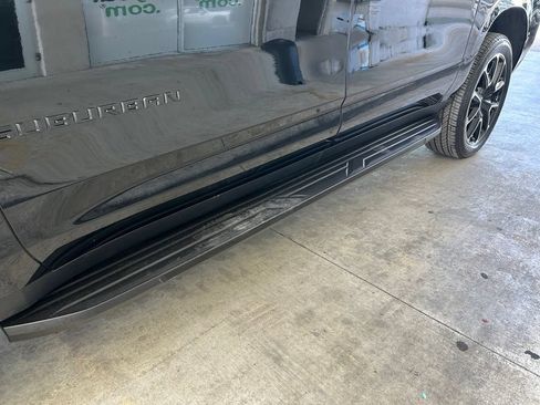 Used 2026 Chevrolet Suburban RST w/ Comfort Package RWD image 19