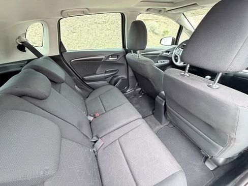 Used 2015 Honda Fit EX image 25