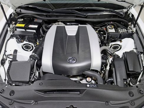 Used 2022 Lexus IS 350 F Sport image 38