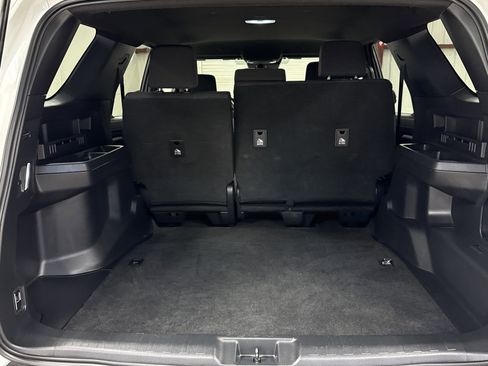 Used 2025 Toyota 4Runner TRD Off-Road image 27