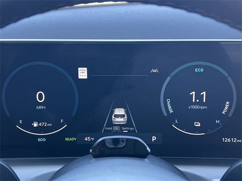 Certified 2025 Hyundai Tucson SEL image 27