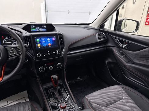 Certified 2024 Subaru Forester Sport AWD/4WD image 15