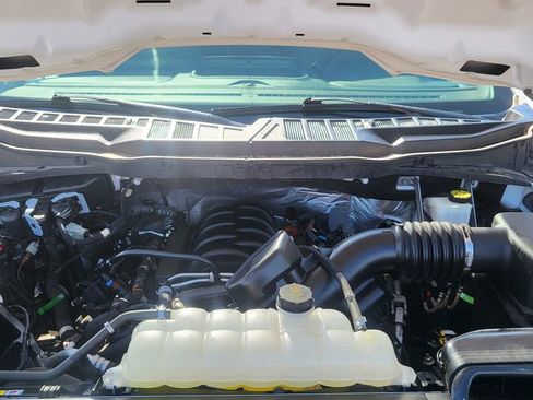 Used 2022 Ford F150 XL w/ Equipment Group 101A High image 36