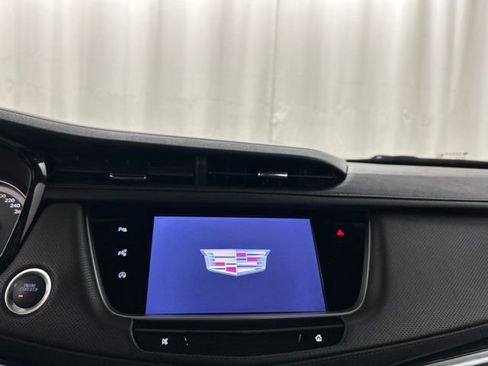 Used 2024 Cadillac XT5 Premium Luxury w/ Technology Package AWD/4WD image 13