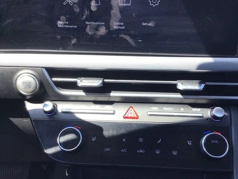 Used 2025 Hyundai Sonata SEL image 10