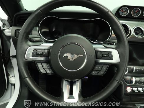 Used 2023 Ford Mustang GT Premium w/ GT Performance Package RWD image 36