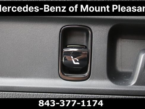 Certified 2025 Mercedes-Benz GLC 350e 4MATIC image 9