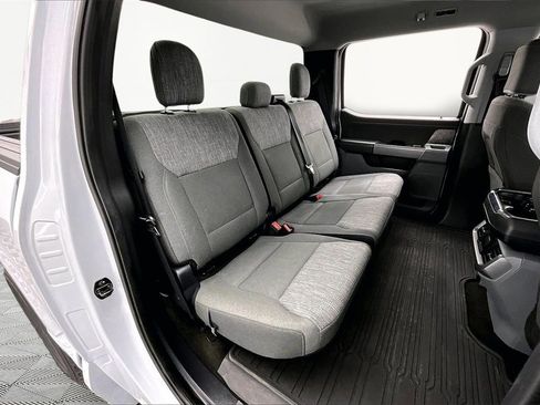 Used 2021 Ford F150 XLT w/ Equipment Group 302A High image 28