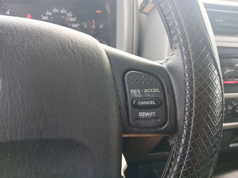 Used 2006 Jeep Wrangler Unlimited AWD/4WD image 18