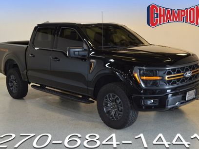 Used 2026 Ford F150 Tremor