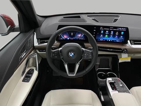 New 2026 BMW X1 xDrive28i image 14