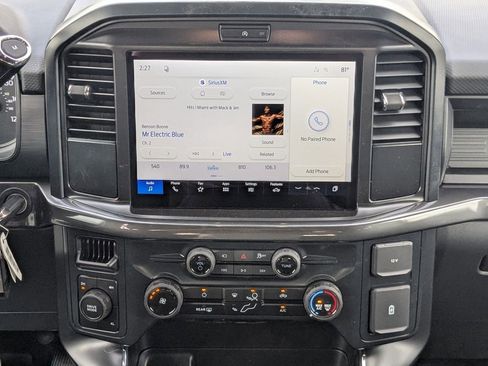 New 2026 Ford F150 STX image 18