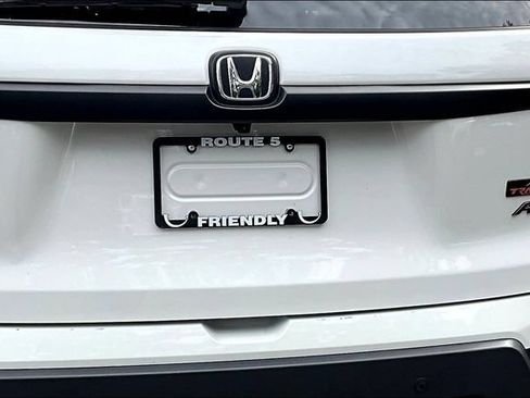 Used 2023 Honda Passport TrailSport image 24