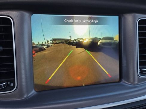 Used 2022 Dodge Charger Scat Pack image 24