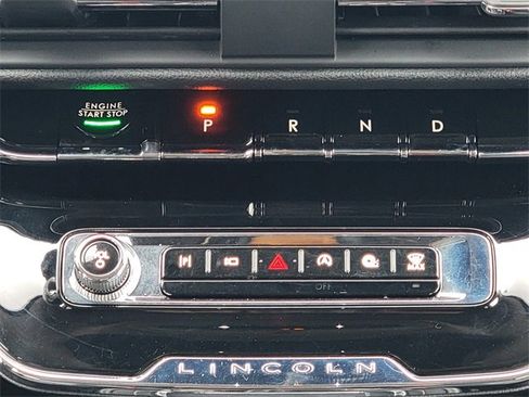 Certified 2023 Lincoln Corsair Reserve w/ Equipment Group 201A image 29