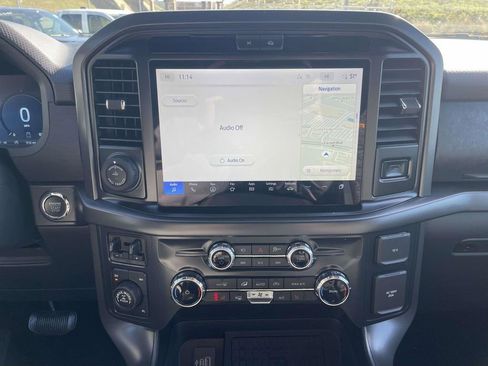 New 2025 Ford F150 Tremor w/ Bed Utility Package image 21