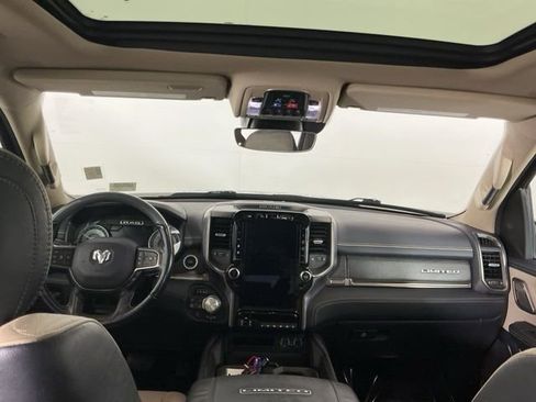 Used 2020 RAM 1500 Limited AWD/4WD image 26