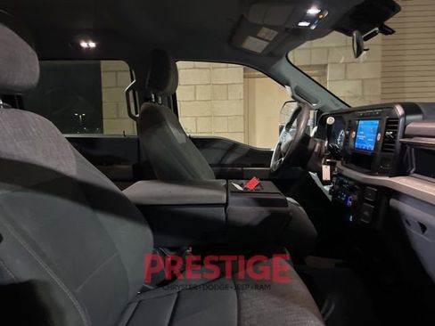 Used 2024 Ford F250 XLT image 24