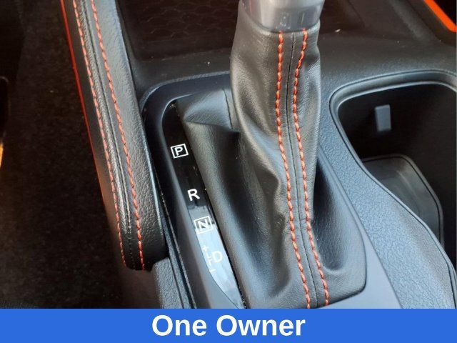 Certified 2026 Nissan Frontier PRO-4X AWD/4WD image 16