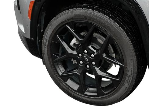 Certified 2024 Chevrolet Traverse RS w/ LPO, Floor Liner Package image 11