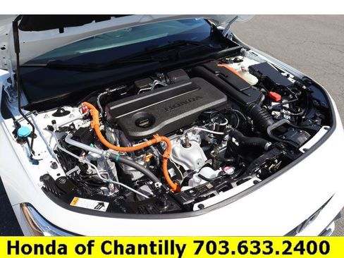 Certified 2025 Honda Civic Sport Touring image 32