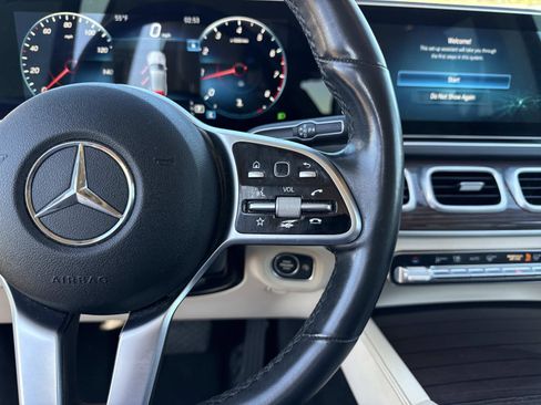 Used 2022 Mercedes-Benz GLE 350 image 31