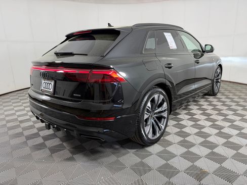 New 2026 Audi Q8 Premium Plus AWD/4WD image 9