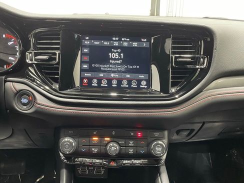 Used 2024 Dodge Durango GT image 27