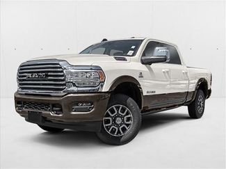 Used 2024 RAM 3500 Limited w/ Safety Group video 1