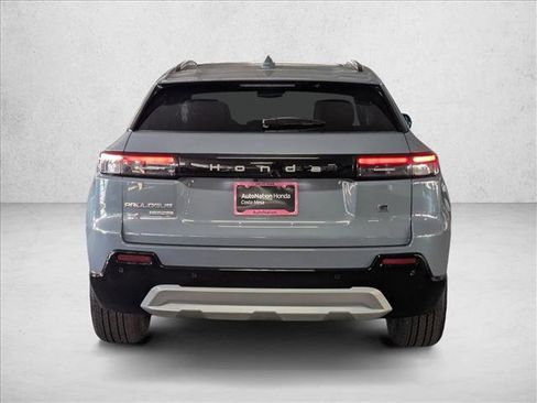 New 2026 Honda Prologue Touring image 8