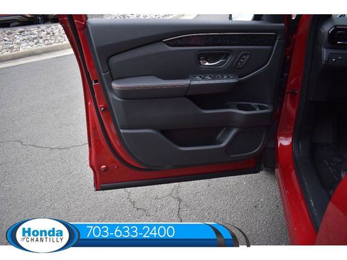 New 2026 Honda Passport TrailSport Elite image 26