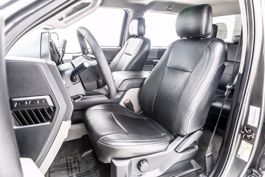 Used 2019 Ford F150 XL w/ Equipment Group 101A Mid AWD/4WD image 28