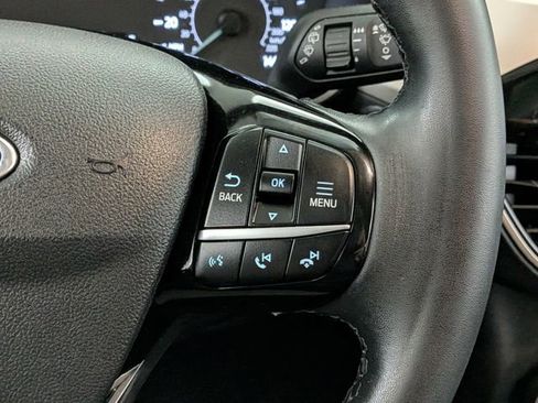 Certified 2022 Ford Escape SE w/ SE Sport Appearance Package AWD/4WD image 26