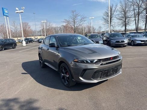 Used 2024 Dodge Hornet R/T image 5