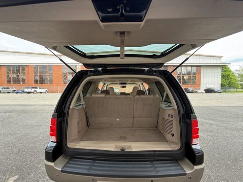 Used 2003 Ford Expedition Eddie Bauer AWD/4WD image 41
