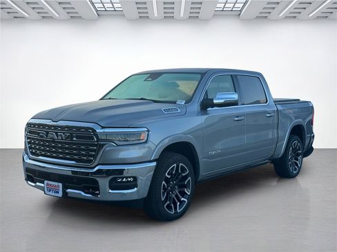 New 2026 RAM 1500 Limited image 7
