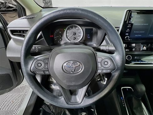 Certified 2021 Toyota Corolla LE image 11