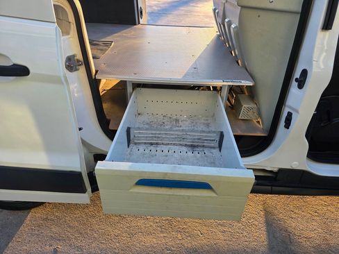 Used 2014 Ford Transit Connect XL image 26