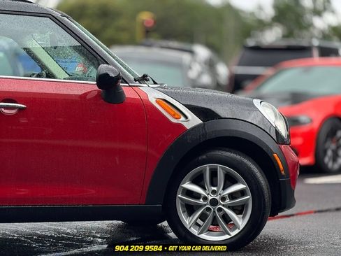 Used 2014 MINI Cooper Countryman FWD image 8