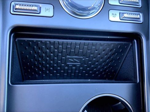 New 2026 Lincoln Nautilus Reserve image 20