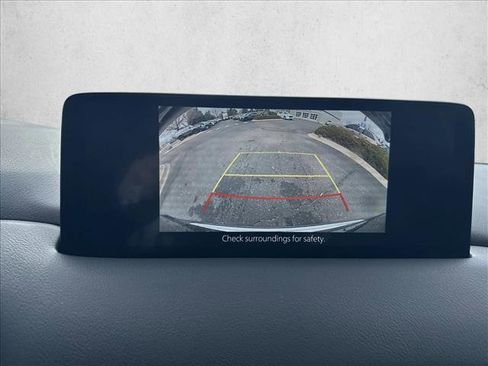 Used 2023 MAZDA CX-5 AWD 2.5 S w/ Preferred Package image 16