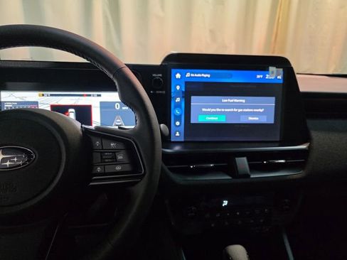 New 2026 Subaru Outback Limited image 17