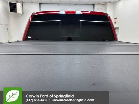 Used 2018 Ford F150 King Ranch w/ Max Trailer Tow Package image 18