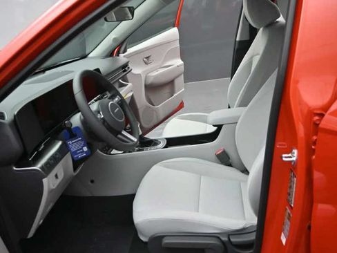 New 2026 Hyundai Kona SEL Sport AWD/4WD image 16