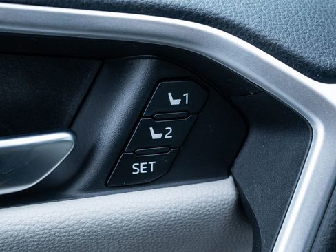 New 2025 Toyota RAV4 Limited w/ Weather Package image 21