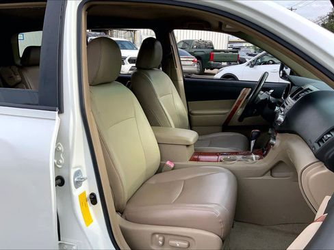 Used 2008 Toyota Highlander Limited image 7