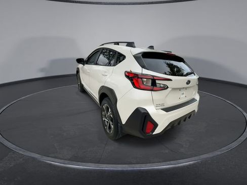 Certified 2024 Subaru Crosstrek 2.0i Premium image 6