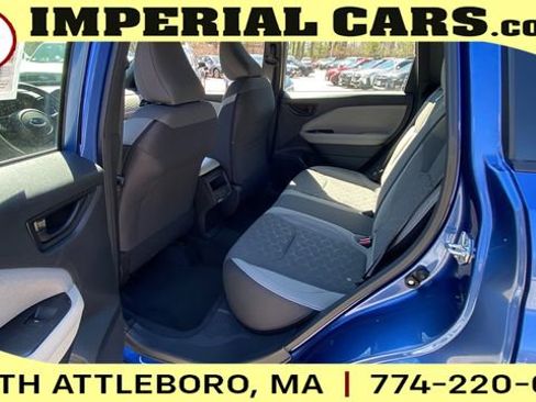 New 2026 Subaru Forester AWD/4WD image 27