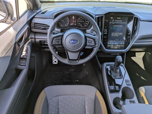 New 2026 Subaru Crosstrek 2.5i Sport image 16