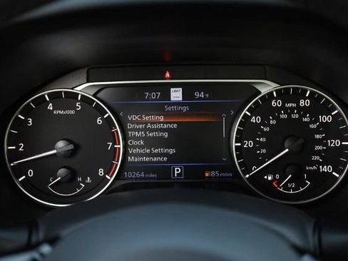 Certified 2025 Nissan Altima 2.5 SL FWD image 10